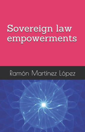 Sovereign law empowerments