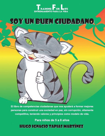 Soy Un Buen Ciudadano