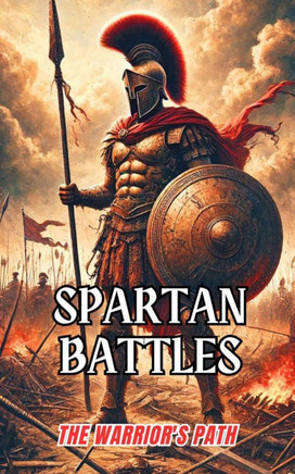 Spartan Battles: The Warrior's Path