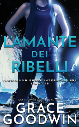 L'amante dei ribelli
