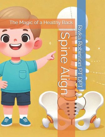 Spine Align: The Magic of a Healthy Back