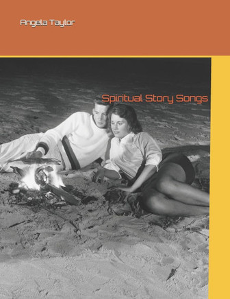 Spiritual Story Songs