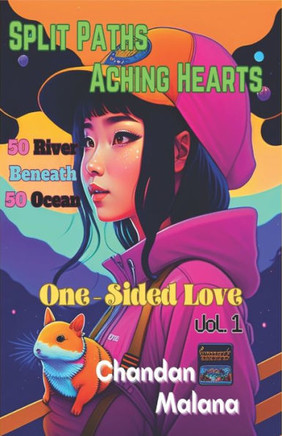 Split Paths Aching Hearts: 50 River Beneath 50 Ocean