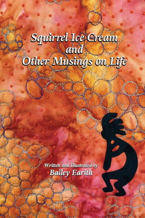 Squirrel Ice Cream and Other Musings on Life