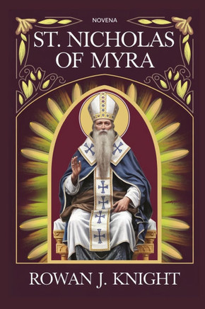 St. Nicholas Of Myra