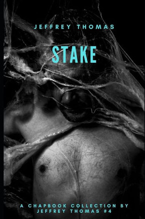 Stake: Three Stories From Punktown