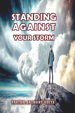 Standing Against Your Storm: Divine Strategies Revealed