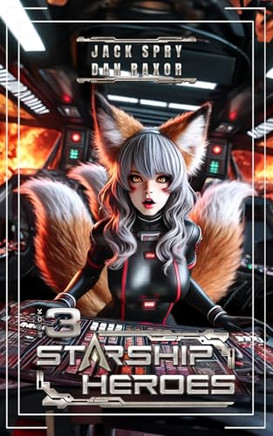 Starship Heroes 3