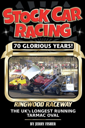 Stock Car Racing: 70 Glorious Years!