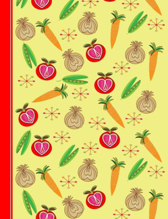 Recipes From My Own Kitchen: Recipe Collection Book