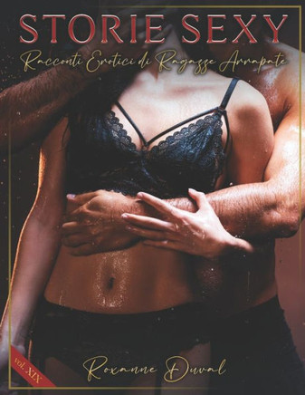 Storie Sexy: Racconti Erotici di Ragazze Arrapate