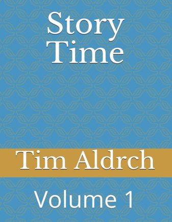 Story Time: Volume 1