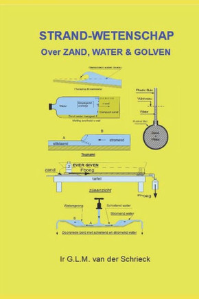 Strand Wetenschap: Over zand, water en golven