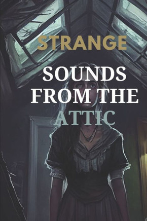 Strange Sounds from the Attic: A suspenseful story full of reversals