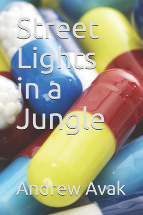 Street Lights in a Jungle