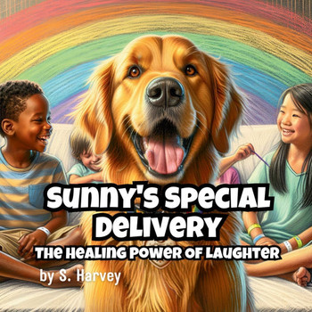 Sunny's Special Delivery - The Healing Power Of Laughter