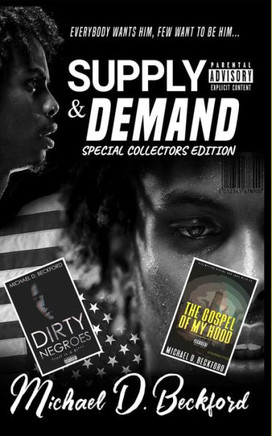 Supply&demand: Special Collectors Edition
