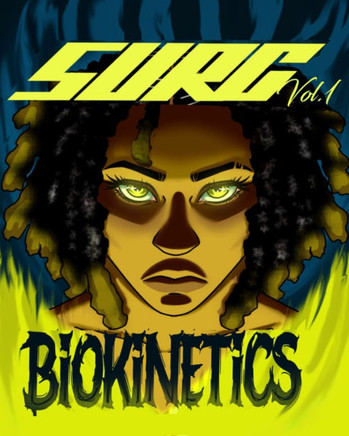 Surg: Bio Kinetics