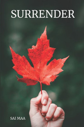 Surrender: Sometimes to find an answer you have to take a 'leaf' of faith.