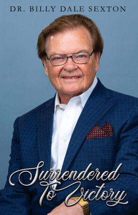 Surrendered to Victory