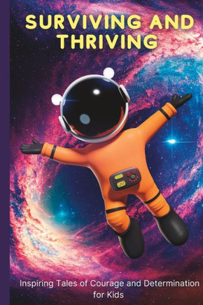 Surviving and Thriving: Inspiring Tales of Courage and Determination for Kids