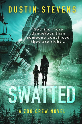 Swatted: A Zoo Crew Novel