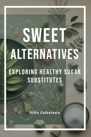 Sweet Alternatives: Exploring Healthy Sugar Substitutes