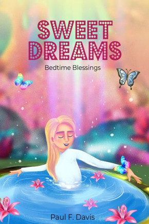 Sweet Dreams: Bedtime Blessings