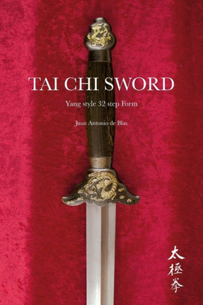 Tai Chi sword: Yang style 32 step Form