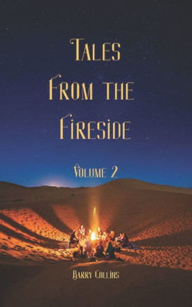 Tales From The Fireside: Volume 2