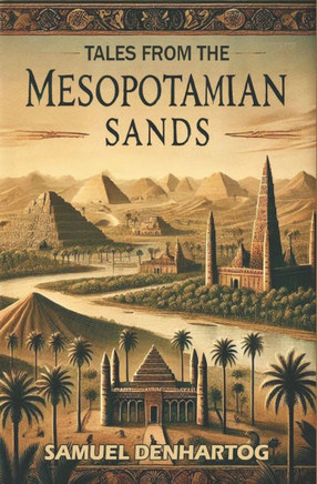 Tales from the Mesopotamian Sands