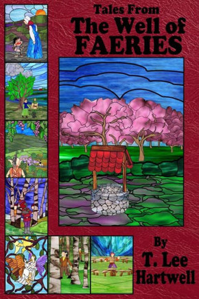 Tales From The Well Of Faeries