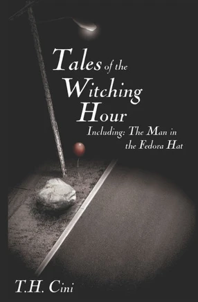 Tales of the Witching Hour