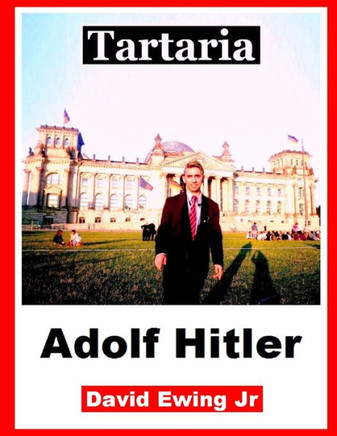 Tartaria - Adolf Hitler: (nicht in Farbe)