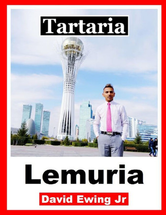 Tartaria - Lemuria: (não em cores)