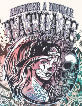 Tatuaje: Aprender a Dibujar Paso a Paso: Colección Tatuajes modernos para diseñar para aliviar el estrés y la ansiedad Tatuajes