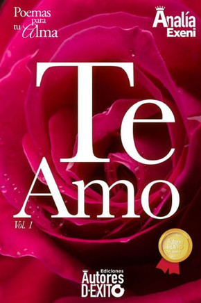 Te Amo Te Amo