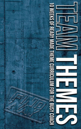 Team Themes Volume 4