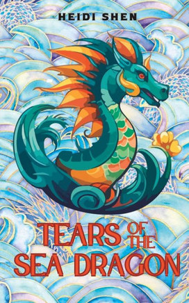 Tears of the Sea Dragon