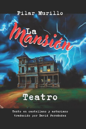 Teatro La mansión: Teatro La mansión