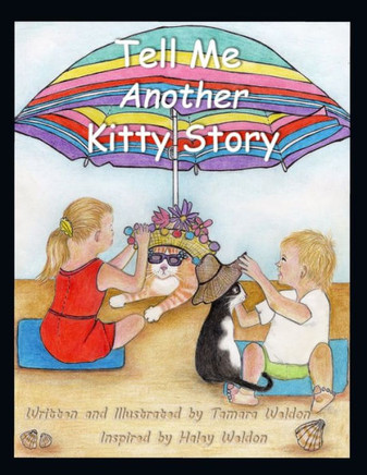 Tell Me Another Kitty Story