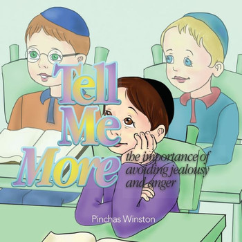 Tell Me More: The Importance of Avoiding Jealousy and Anger