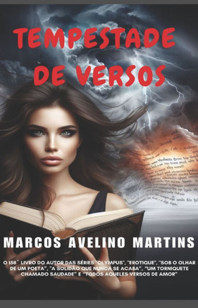 Tempestade de Versos