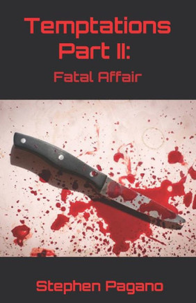 Temptations: Fatal Affair