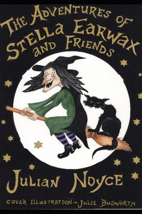 The Adeventures of Stella Earwax and Friends