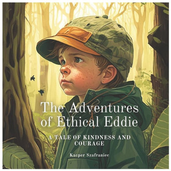 The Adventure of Ethical Eddie: A Tale of Kindness and Courage
