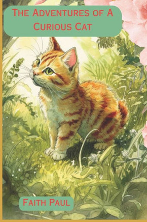 The Adventures of a Curious Cat