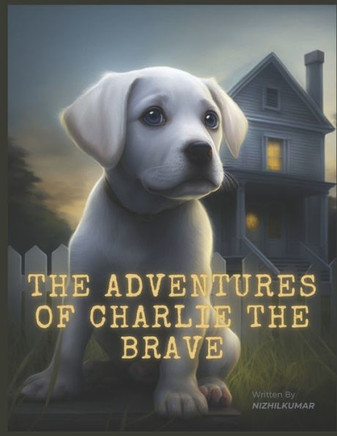The Adventures of Charlie the Brave