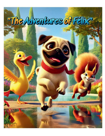 The Adventures of Félix
