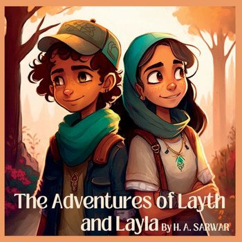 The Adventure's of Layth and Layla